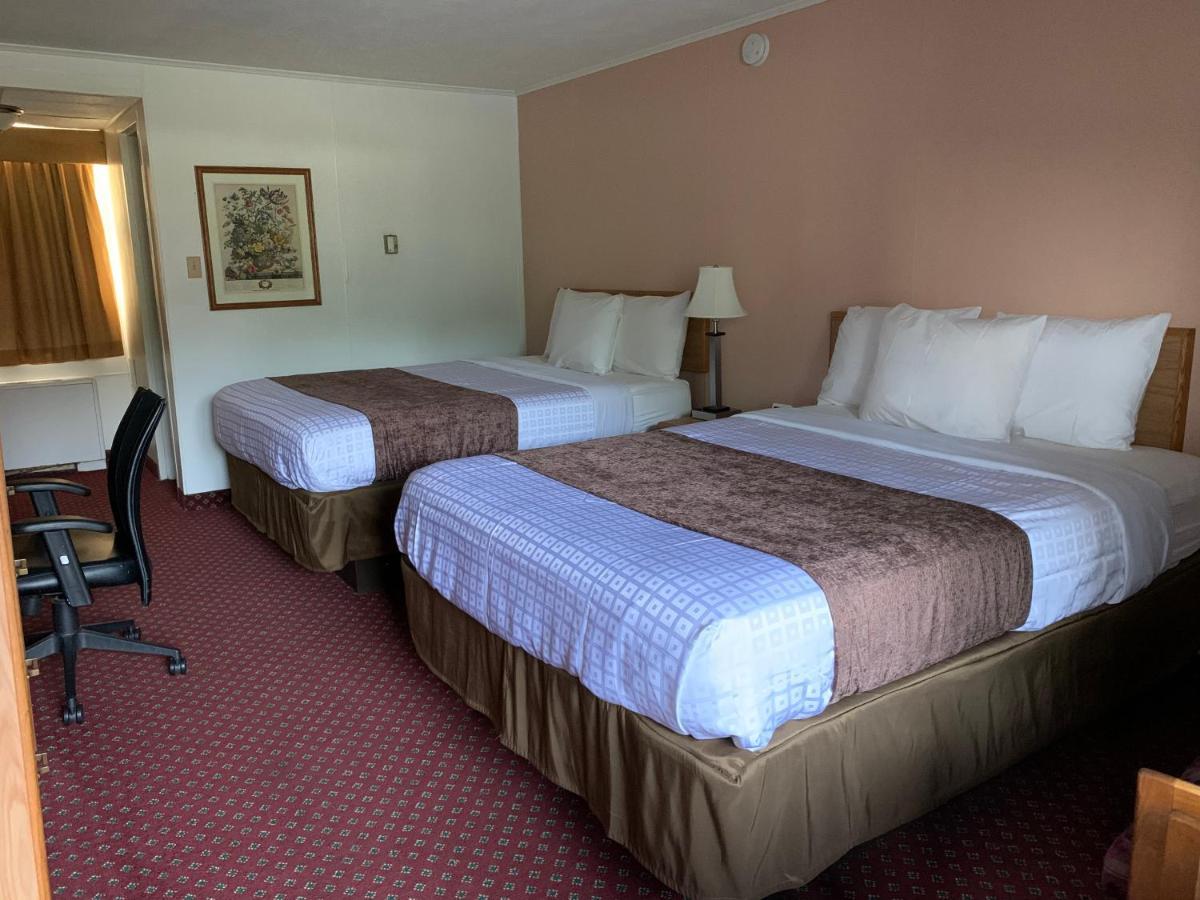 Red Carpet Inn & Suites Ebensburg Chambre photo