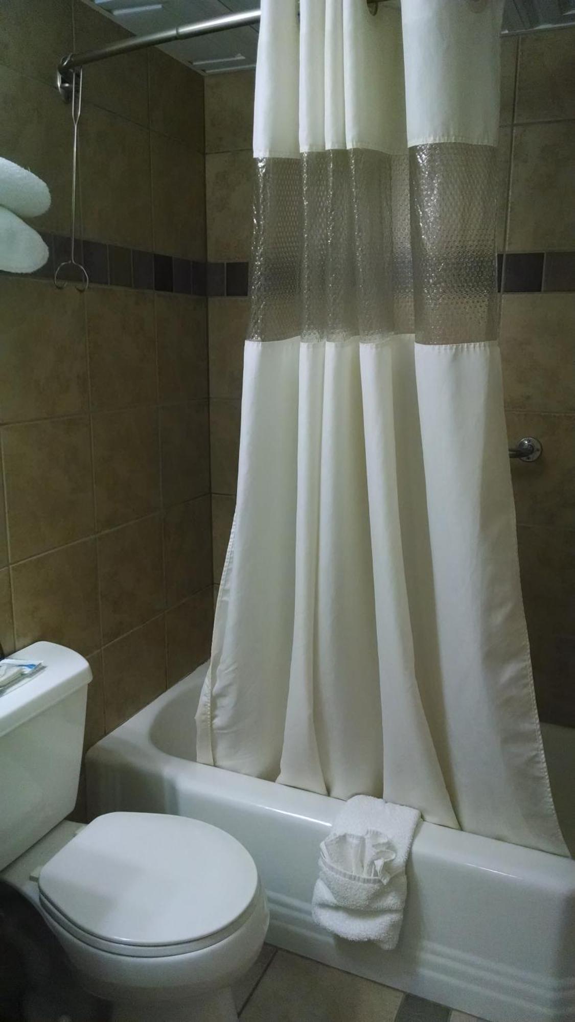 Red Carpet Inn & Suites Ebensburg Chambre photo