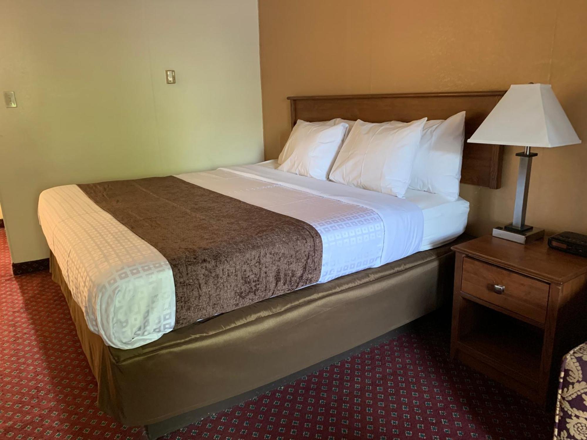 Red Carpet Inn & Suites Ebensburg Chambre photo