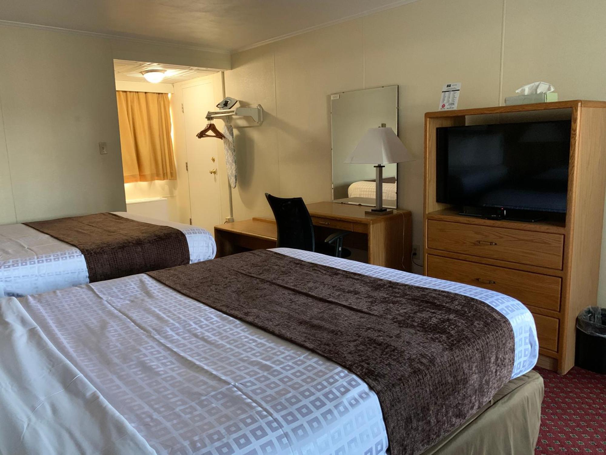 Red Carpet Inn & Suites Ebensburg Chambre photo