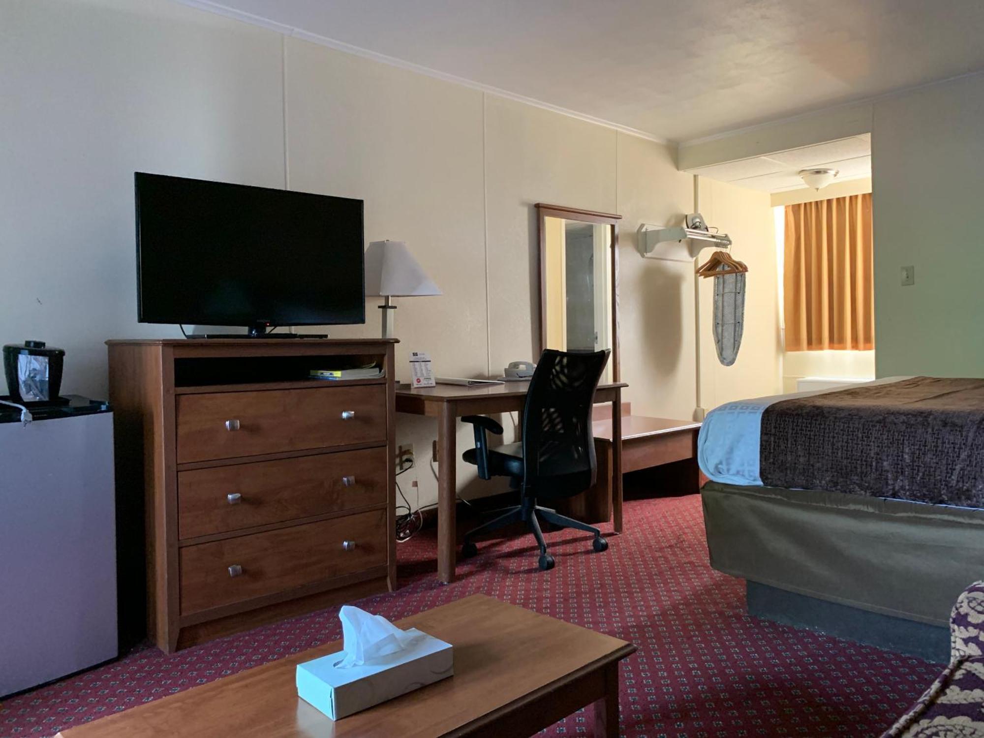 Red Carpet Inn & Suites Ebensburg Chambre photo