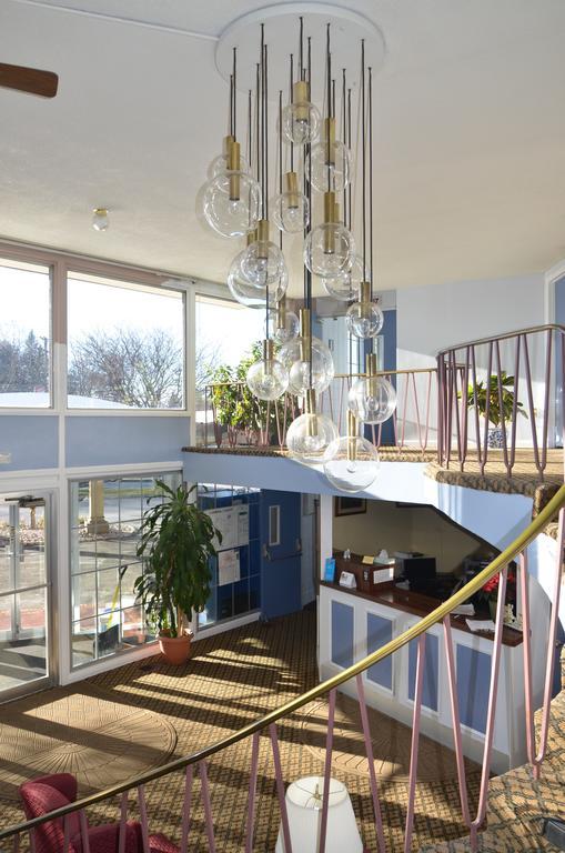 Red Carpet Inn & Suites Ebensburg Extérieur photo